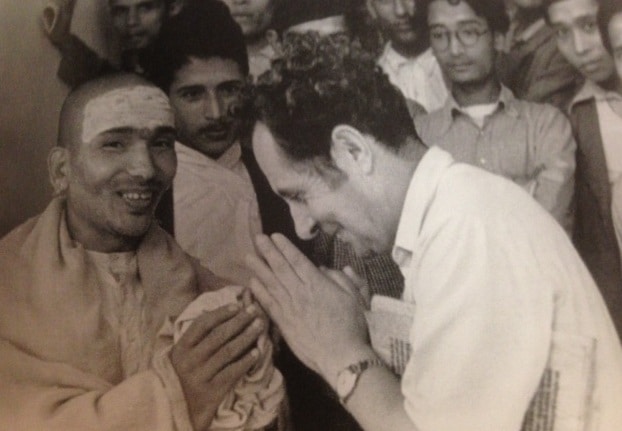 Giuseppe Tucci, orientalista italiano, fondatore dell’Ismeo oggi Isiao