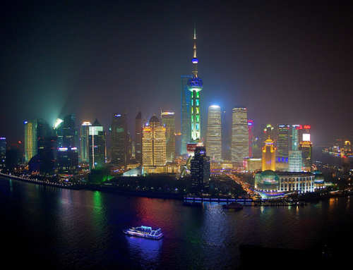Come diventare miliardari a Shanghai, 5 storie di successo nel nuovo El-Dorado
