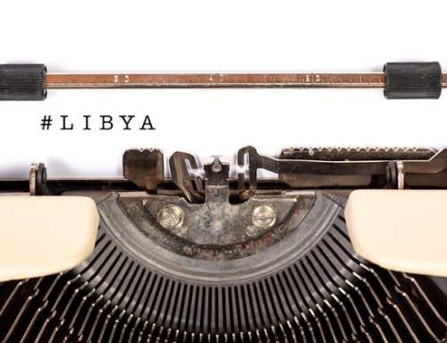 Una storia della Libia contemporanea, utile da leggere oggi