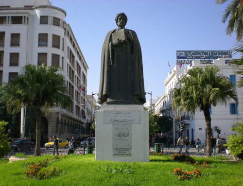 Ibn Khaldun, il primo sociologo della Storia