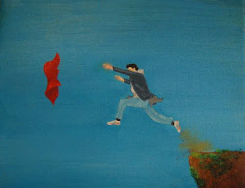 Sfidare il vuoto. Condotte a rischio in età giovanile. Una ricerca sul campo