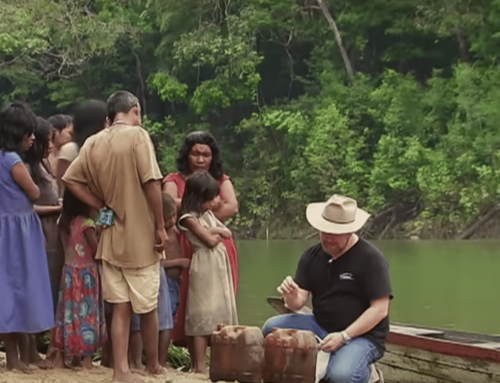 Cultura Pirahã, amicizia e antropologia in Amazzonia
