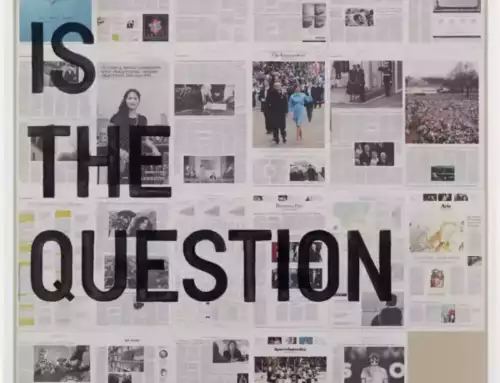 Giornali, riviste o social media? Habermas spiega la storia di una trasformazione
