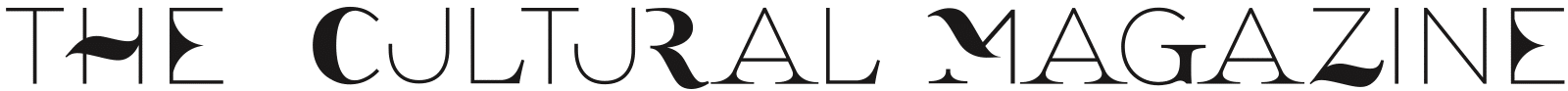 The cultural magazine