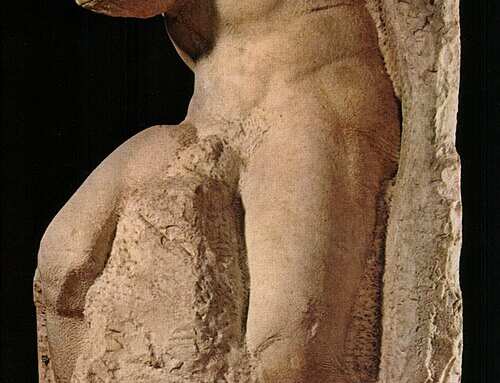 Ulisse, l’eroe paralizzato
