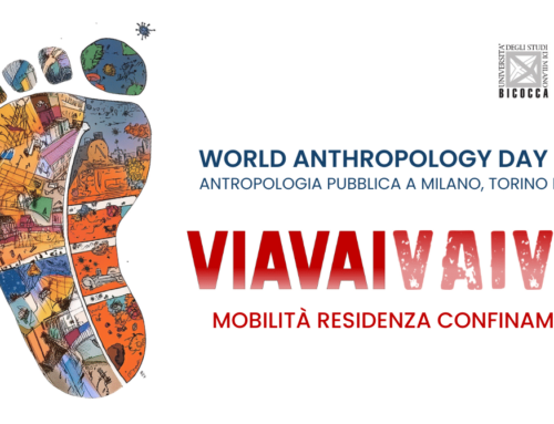 Aperta la call per inviare proposte per la Giornata Mondiale dell’Antropologia 2026