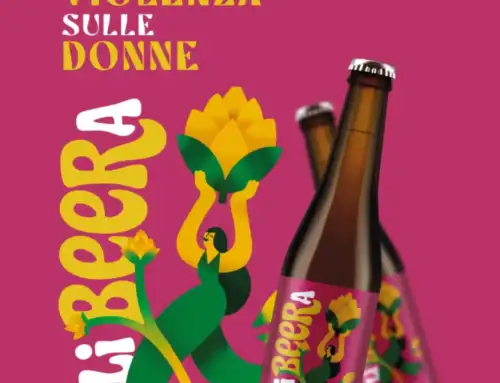 Birra, donne e campagna per un cambiamento culturale