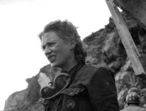 Memorie di una guerra mondiale in Europa