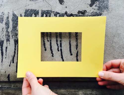 Incorniciamo la città. La fotografia incontra l’antropologia