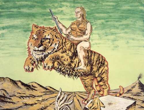 Arte contemporanea in Ucraina. Esperienze di mobilità culturale in uno scenario di guerra