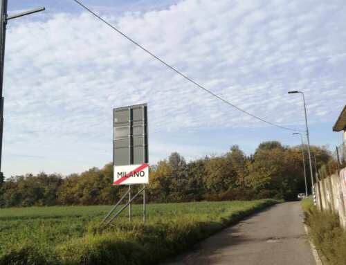 Abitare il margine di Milano