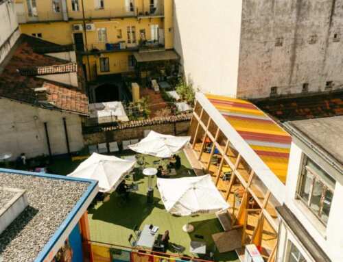 La salute è socialità con Torino Social Prescription