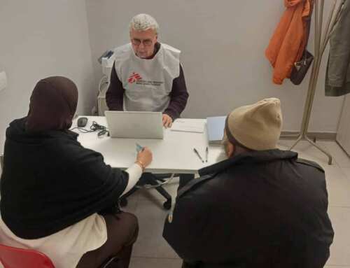 Uno sportello sul mondo, l’evento di Medici Senza Frontiere per l’Anthroday di Torino