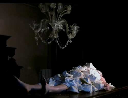 La scomoda eredità museale dei calchi antropometrici. Come andare oltre?