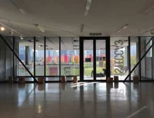 Arte e antropologia nello spazio pubblico: per una riconfigurazione dello sguardo